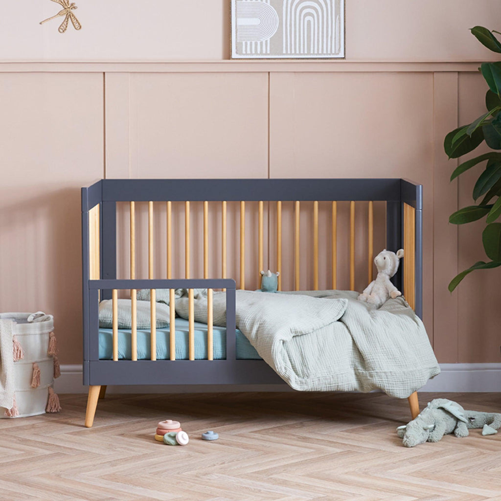 Obaby Maya Mini Cot Bed - Chelsea Baby