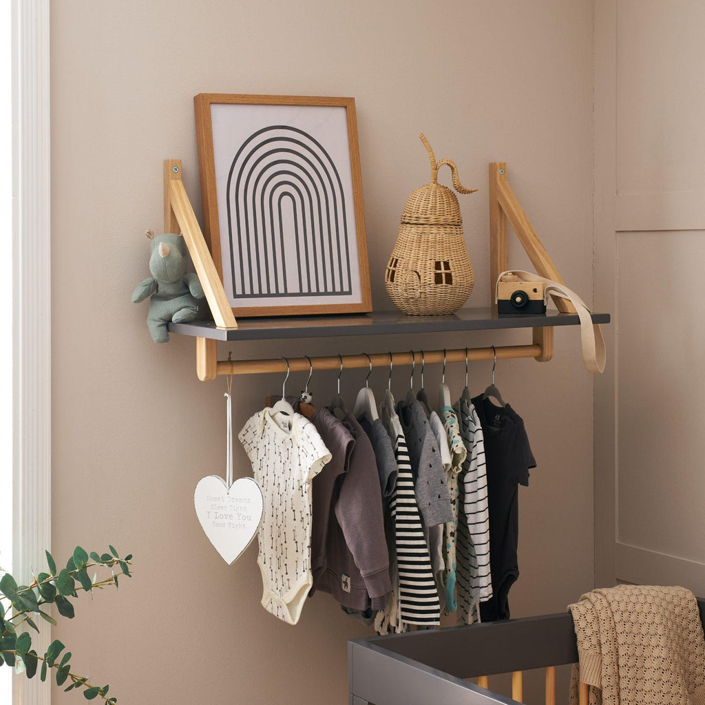 Obaby Maya Shelf - Chelsea Baby