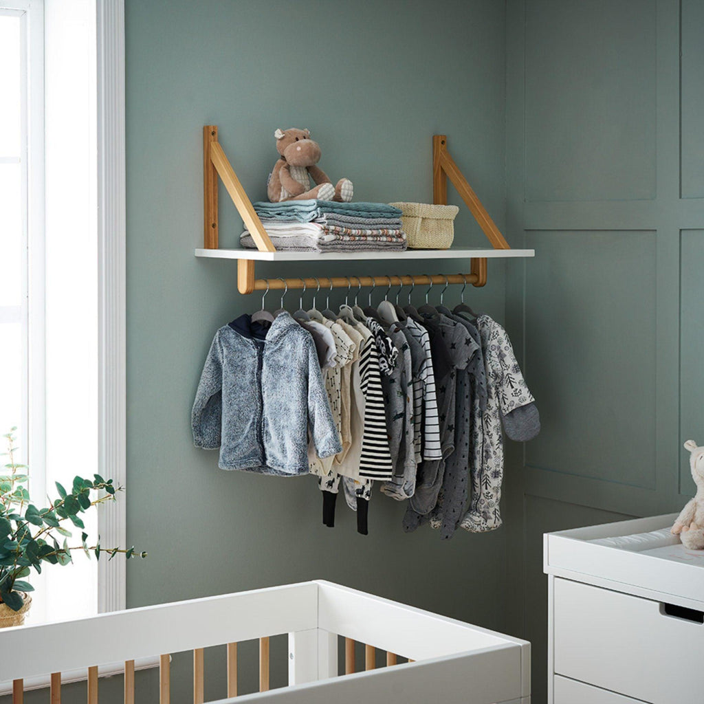 Obaby Maya Shelf - Chelsea Baby