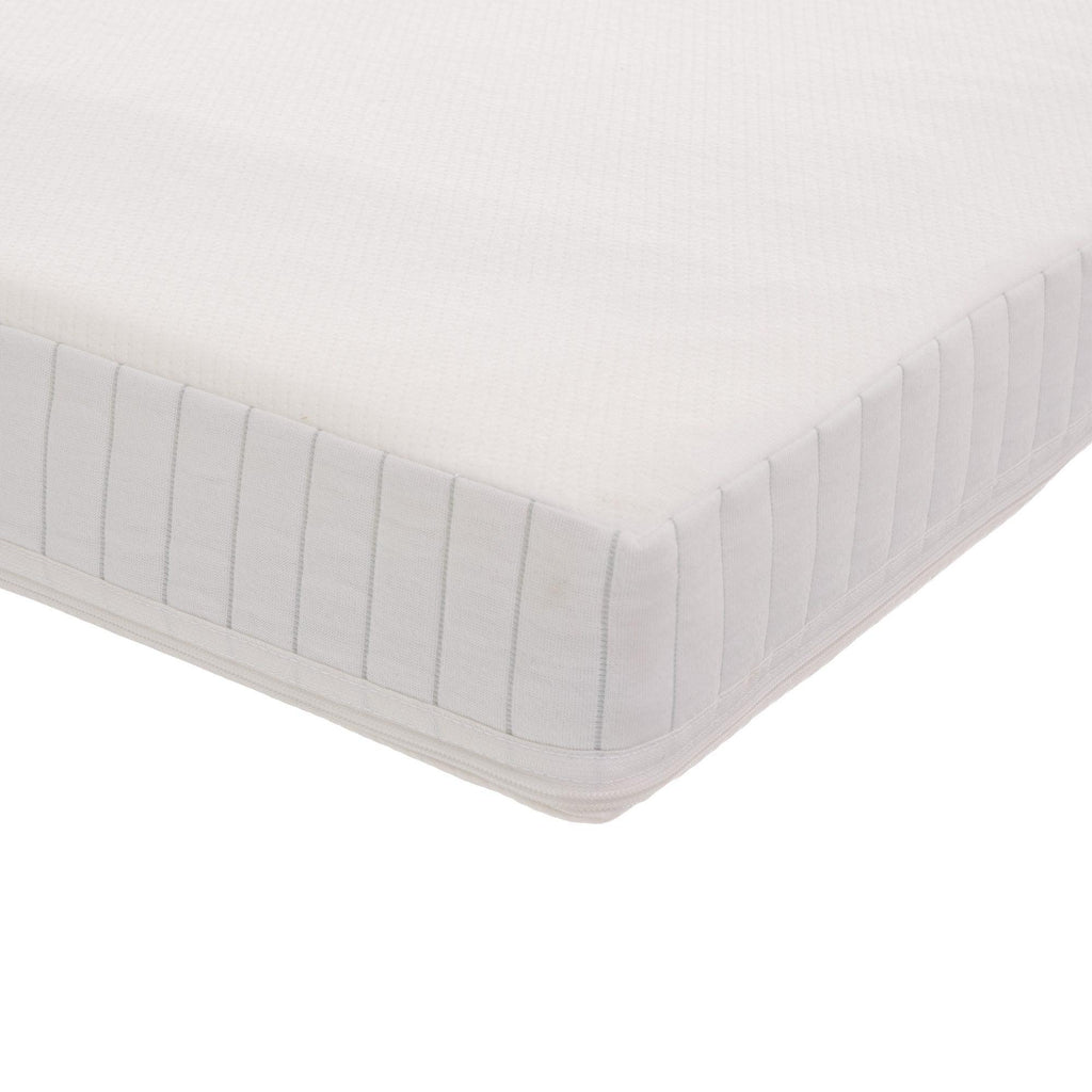 Obaby Moisture Management Dual Core Mattress - Chelsea Baby