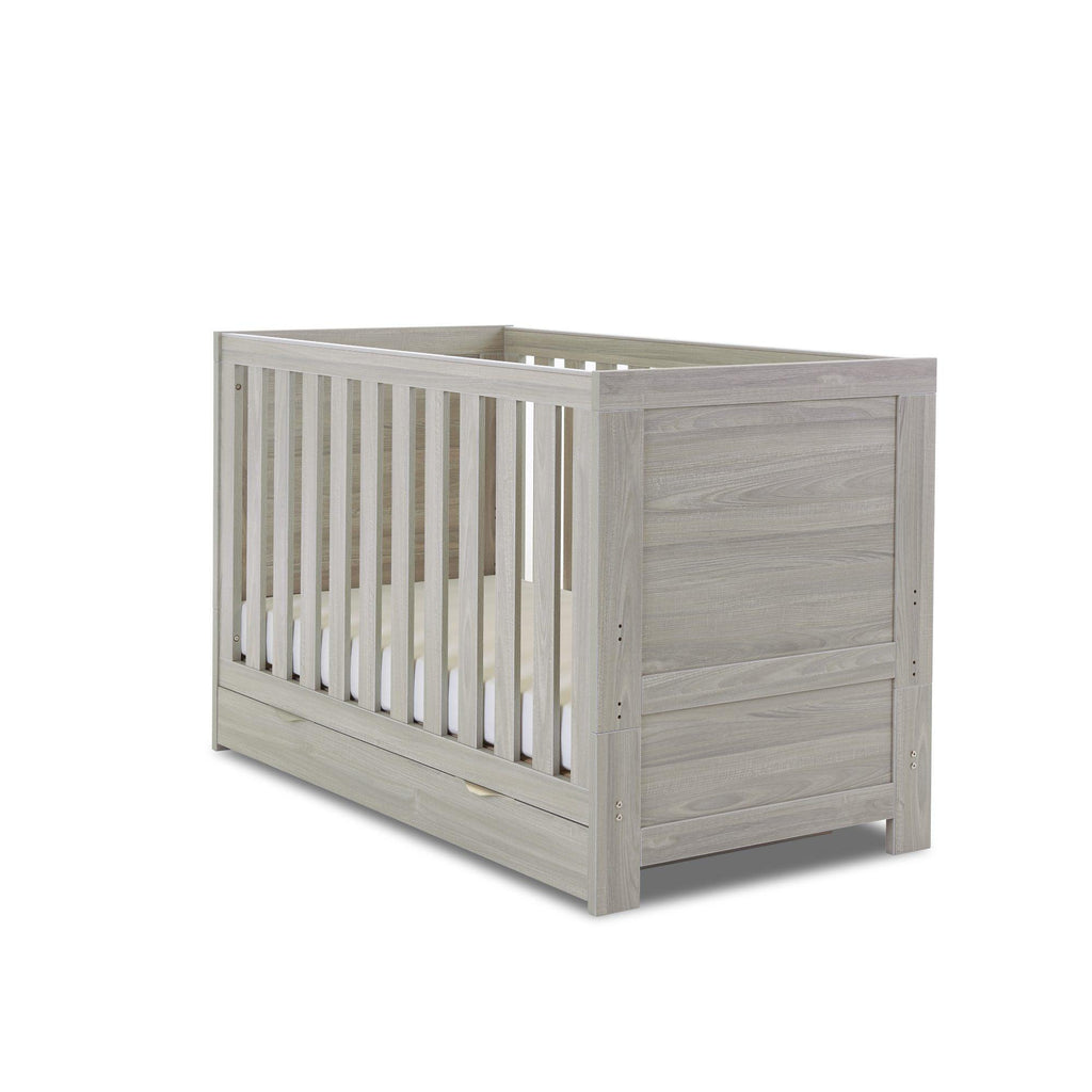 Obaby Nika 2 Piece Room Set and Under drawer - Chelsea Baby