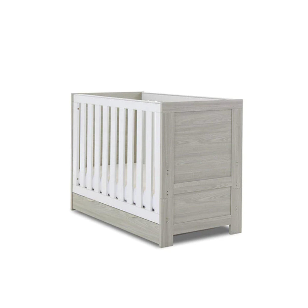 Obaby Nika 2 Piece Room Set - Chelsea Baby