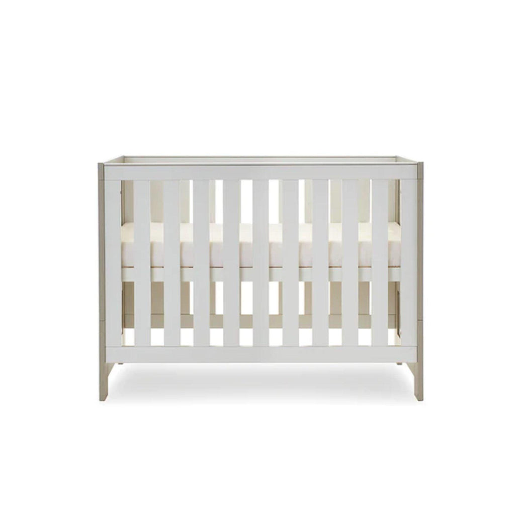 Obaby Nika 2 Piece Room Set - Chelsea Baby