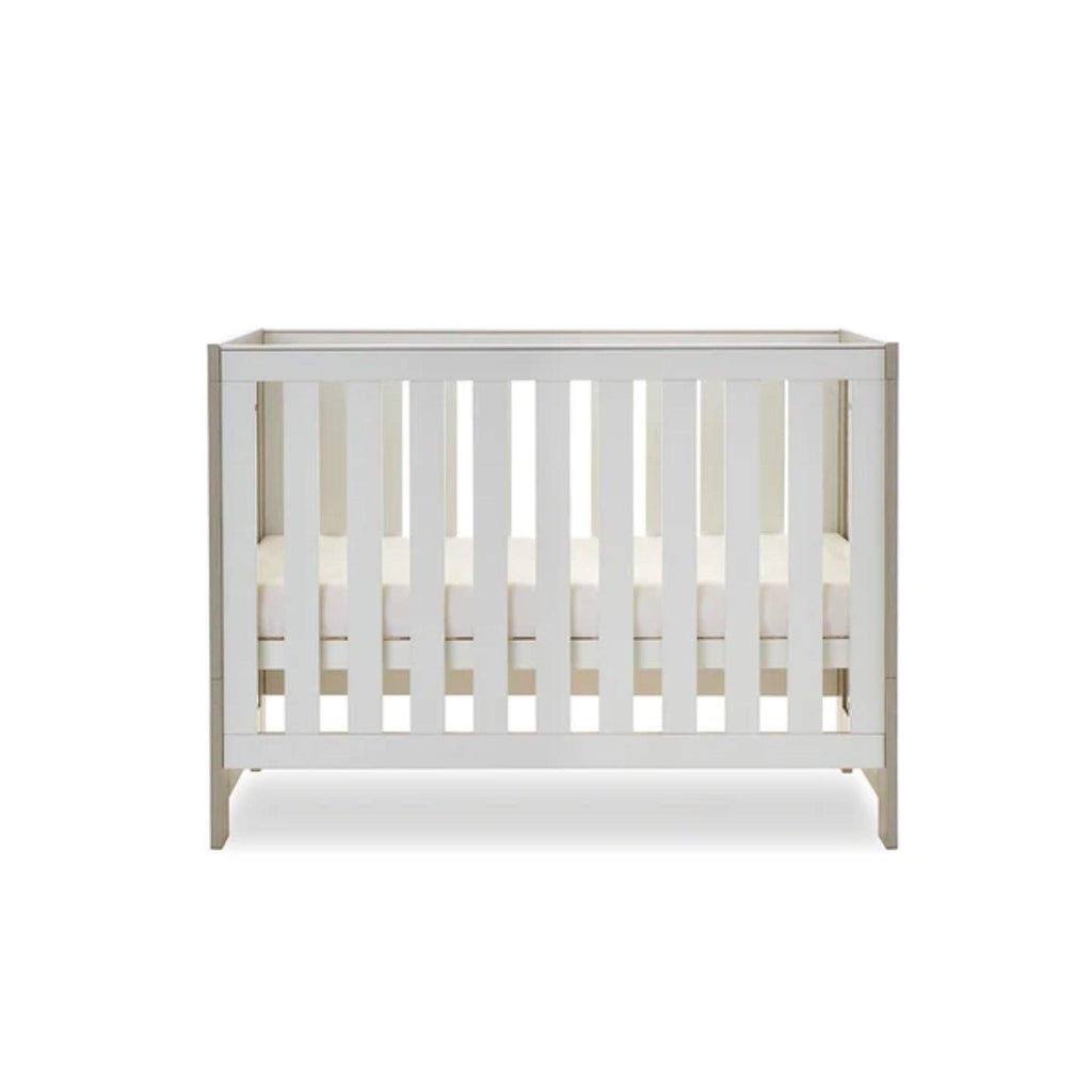 Obaby Nika 2 Piece Room Set - Chelsea Baby