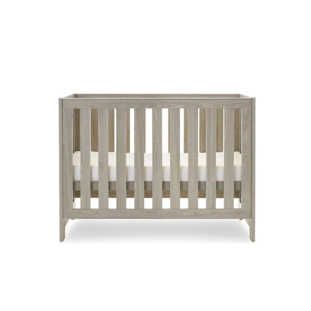 Obaby Nika 2 Piece Room Set - Chelsea Baby