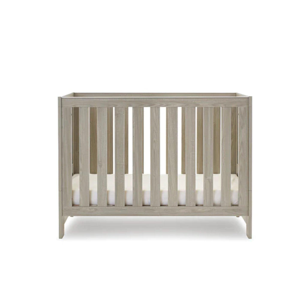 Obaby Nika 2 Piece Room Set - Chelsea Baby