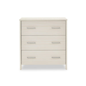 Obaby Nika Closed Changing Unit - Chelsea Baby