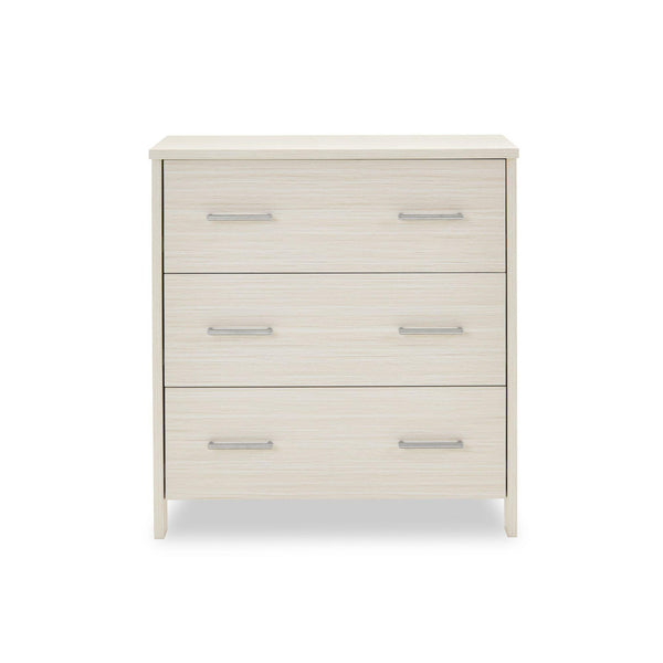 Obaby Nika Closed Changing Unit - Chelsea Baby