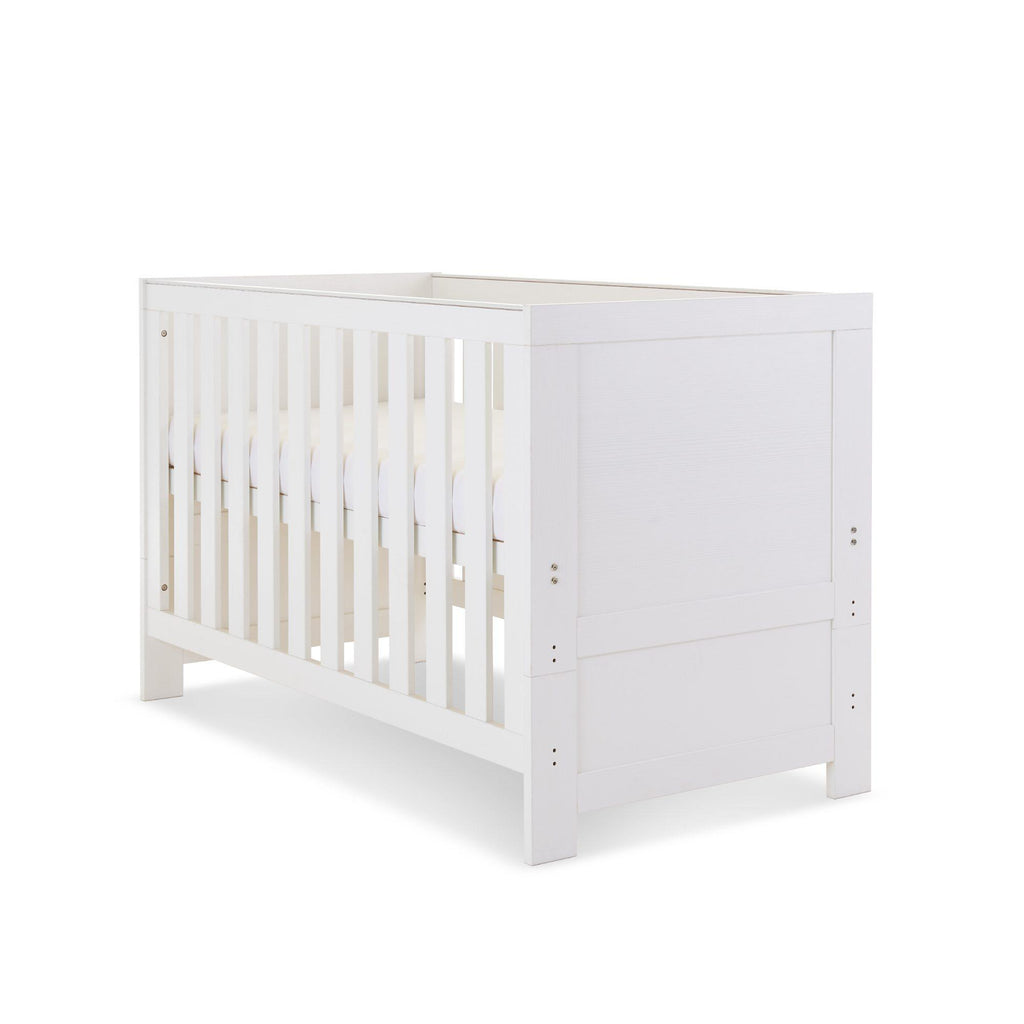 Obaby Nika Cot Bed - Chelsea Baby