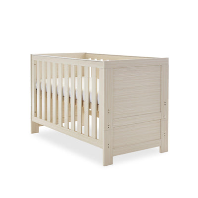 Obaby Nika Cot Bed - Chelsea Baby