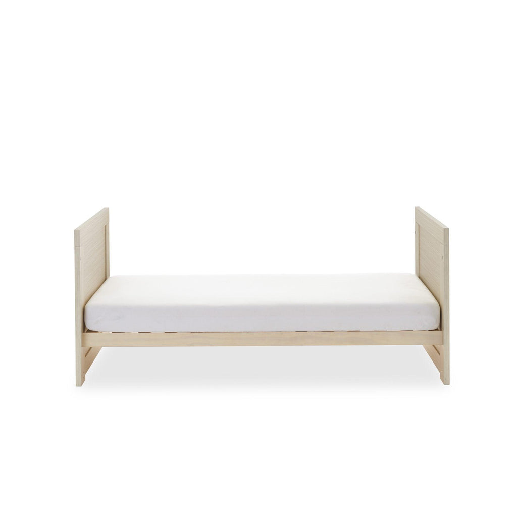 Obaby Nika Cot Bed - Chelsea Baby