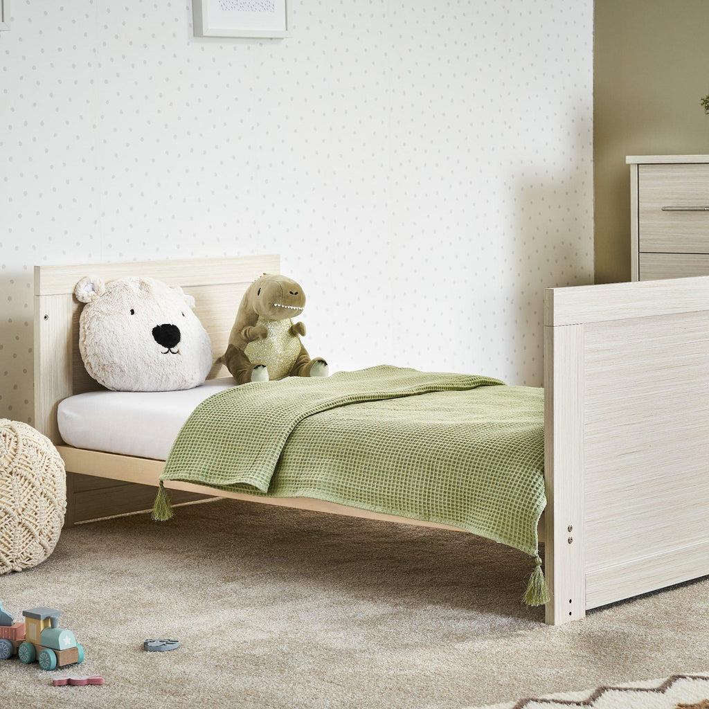 Obaby Nika Cot Bed - Chelsea Baby