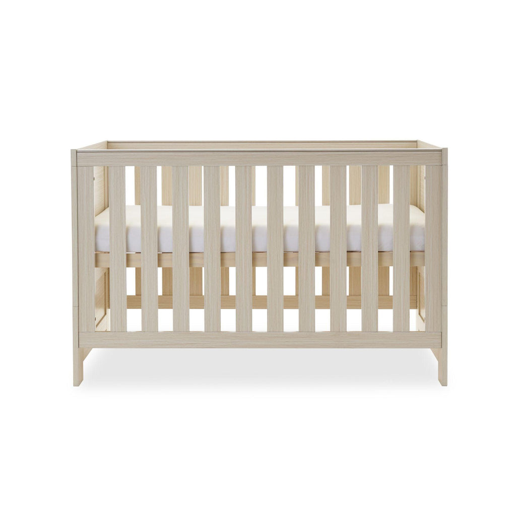 Obaby Nika Cot Bed - Chelsea Baby