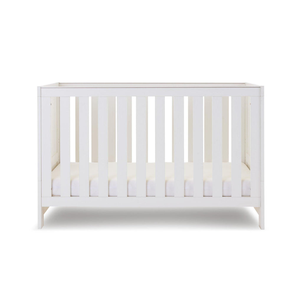 Obaby Nika Cot Bed - Chelsea Baby