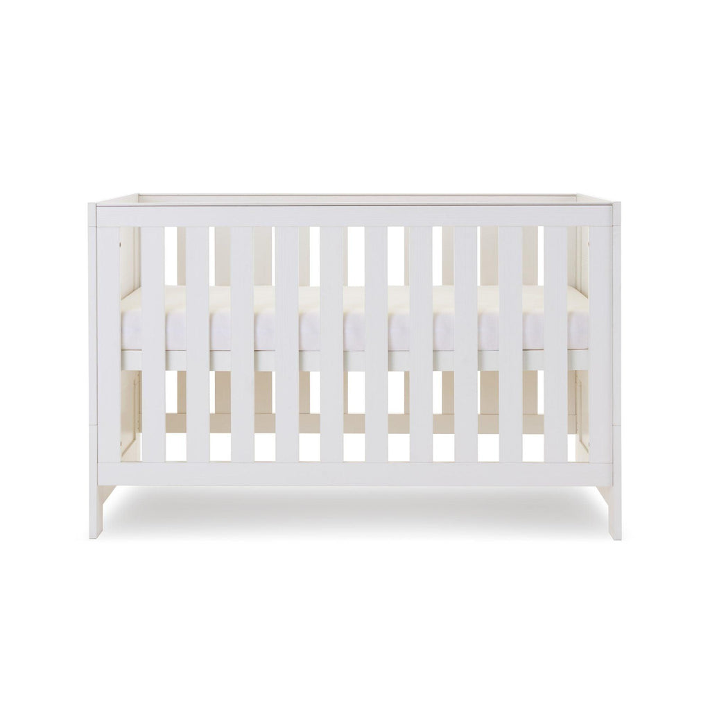 Obaby Nika Cot Bed - Chelsea Baby