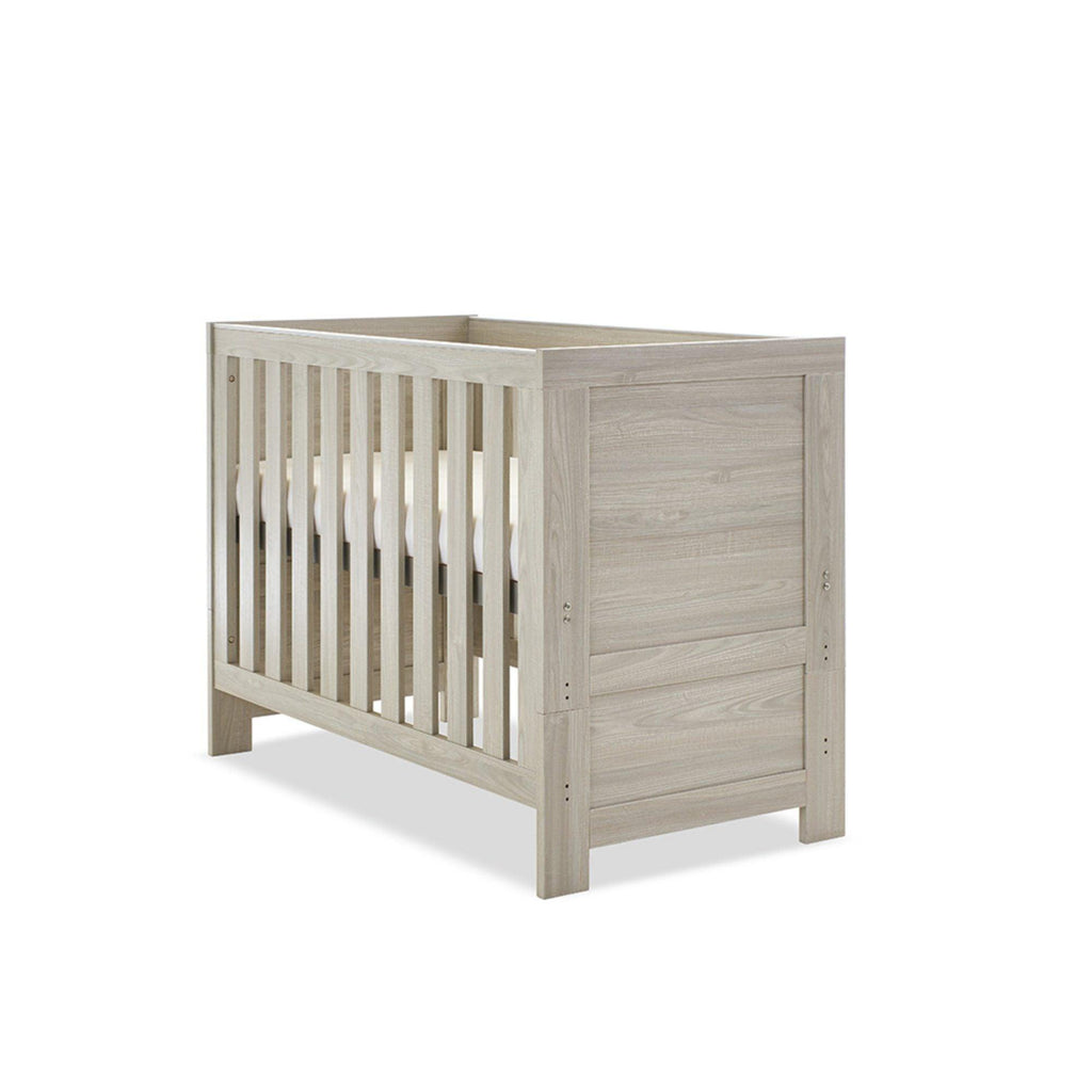 Obaby Nika Mini 3 Piece Room Set - Chelsea Baby