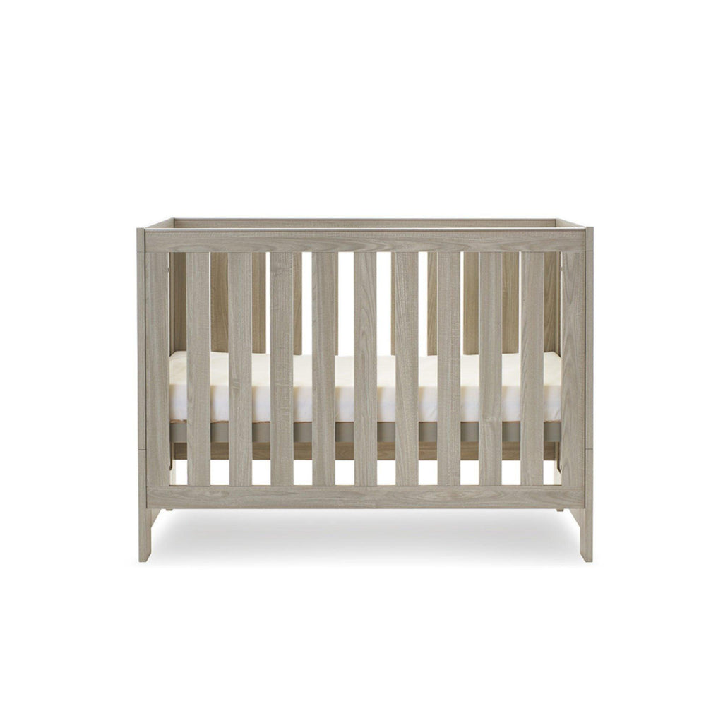 Obaby Nika Mini 3 Piece Room Set - Chelsea Baby