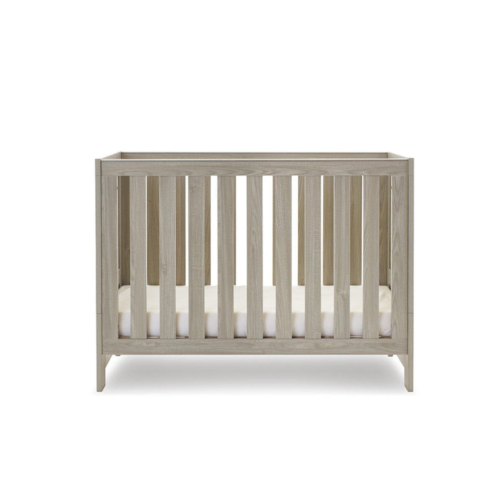 Obaby Nika Mini 3 Piece Room Set - Chelsea Baby