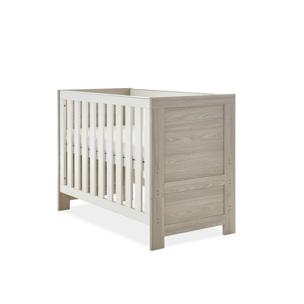 Obaby Nika Mini 3 Piece Room Set - Chelsea Baby