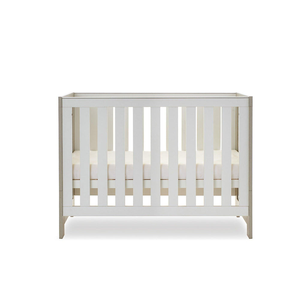 Obaby Nika Mini 3 Piece Room Set - Chelsea Baby