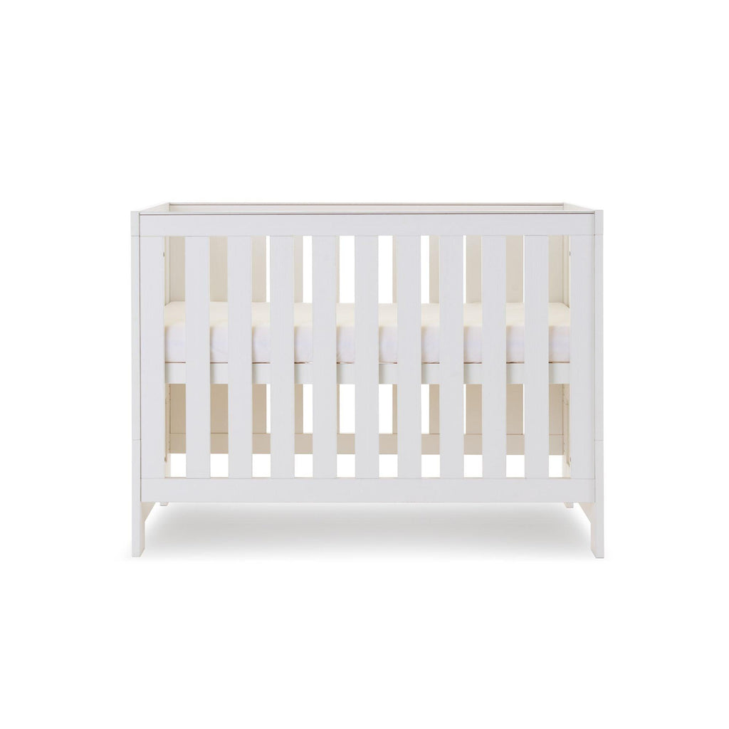 Obaby Nika Mini 3 Piece Room Set - Chelsea Baby