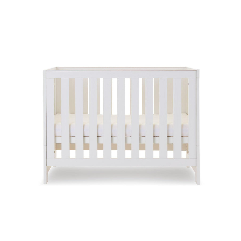 Obaby Nika Mini 3 Piece Room Set - Chelsea Baby