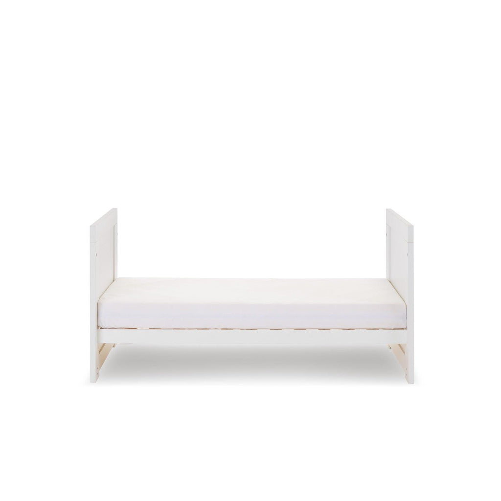 Obaby Nika Mini Cot Bed - Chelsea Baby