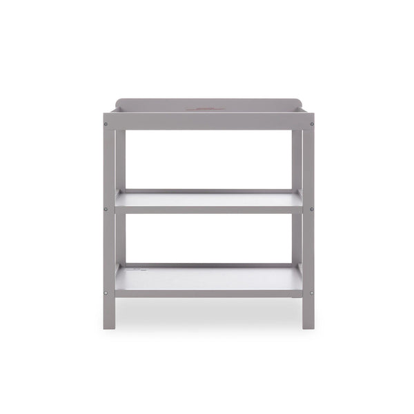 Obaby Open Changing Unit - Chelsea Baby