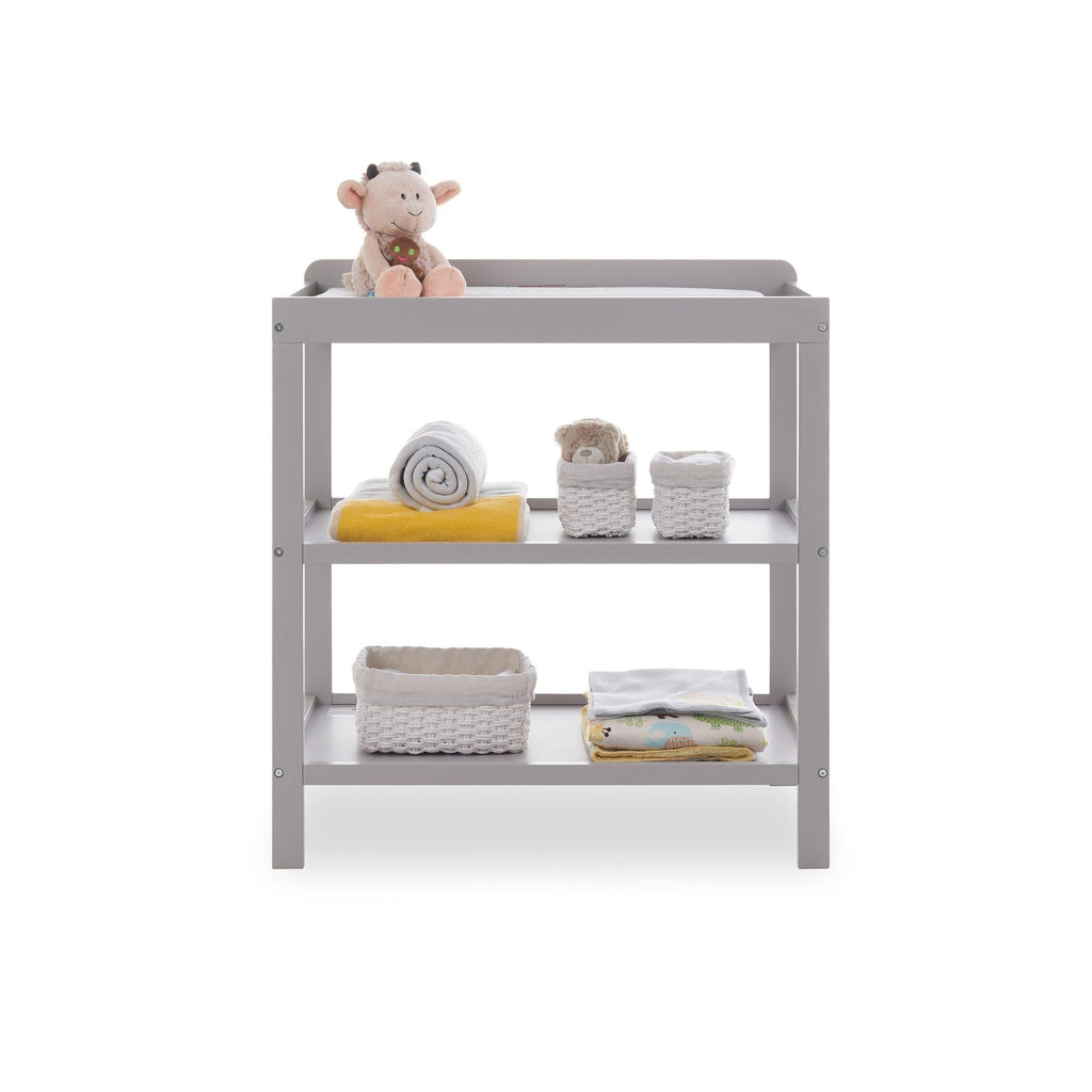Obaby Open Changing Unit - Chelsea Baby
