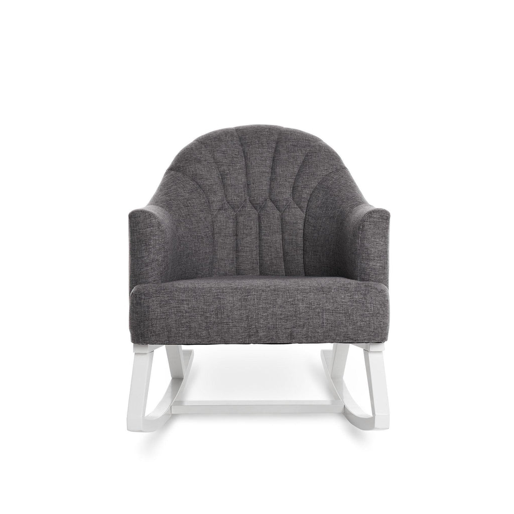 Obaby Round Back Rocking Chair - Chelsea Baby