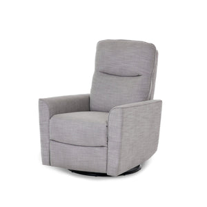 Obaby Savannah Swivel Glider Recliner Chair - Chelsea Baby