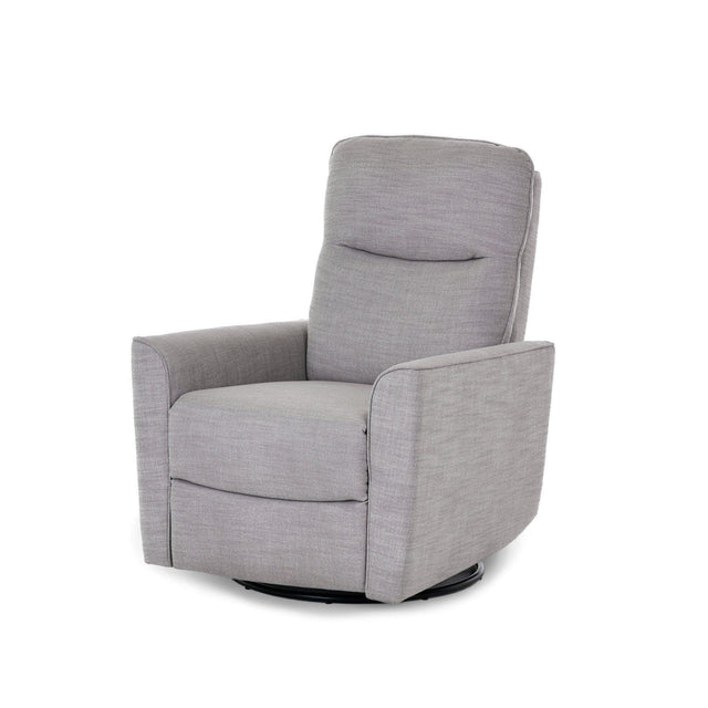 Obaby Savannah Swivel Glider Recliner Chair - Chelsea Baby