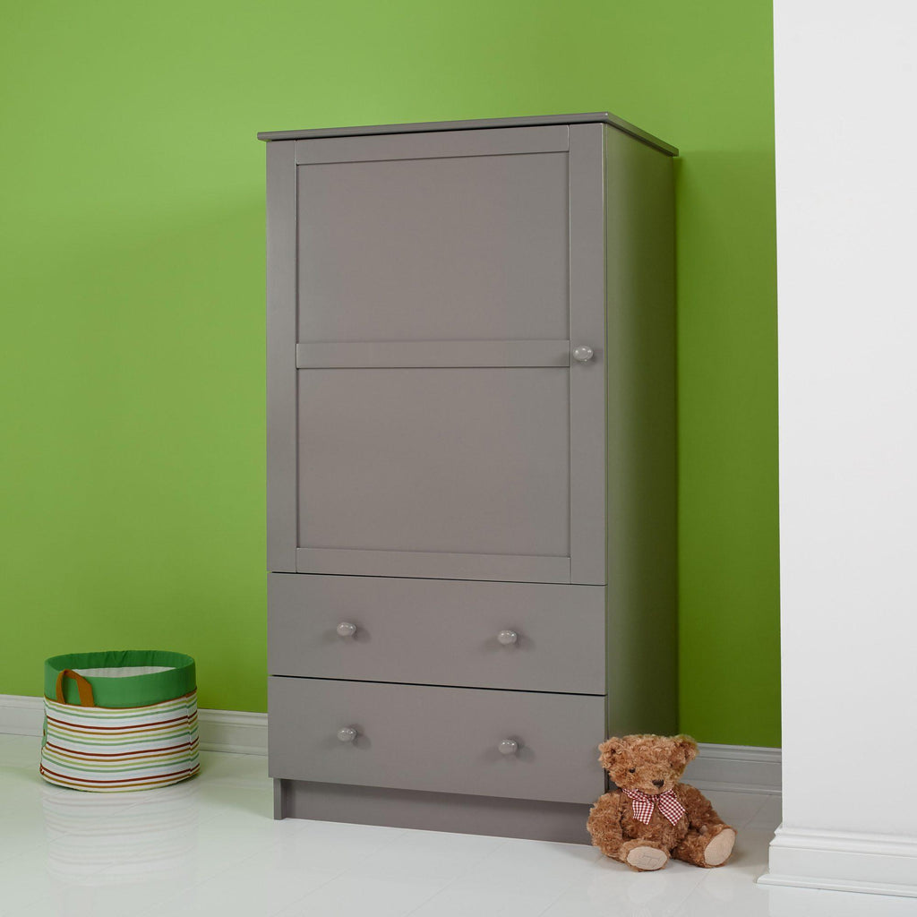 Obaby Single Wardrobe - Chelsea Baby