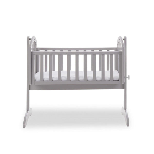 Obaby Sophie Swinging Crib - Chelsea Baby