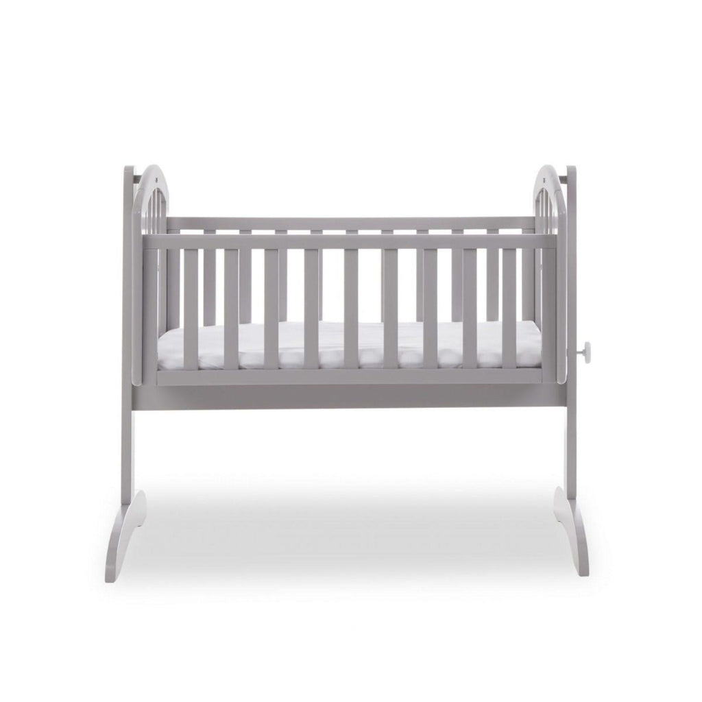Obaby Sophie Swinging Crib - Chelsea Baby