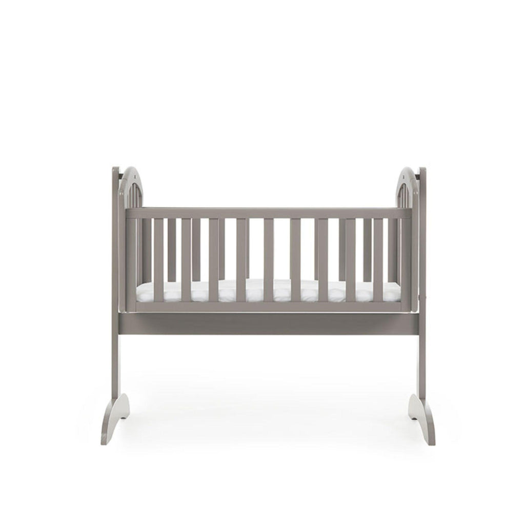 Obaby Sophie Swinging Crib - Chelsea Baby