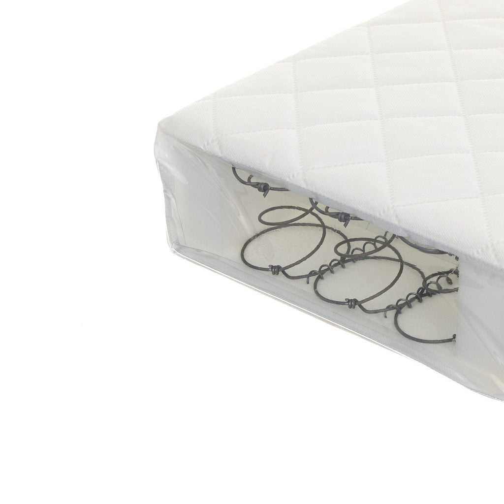 Obaby Sprung Mattress - Chelsea Baby