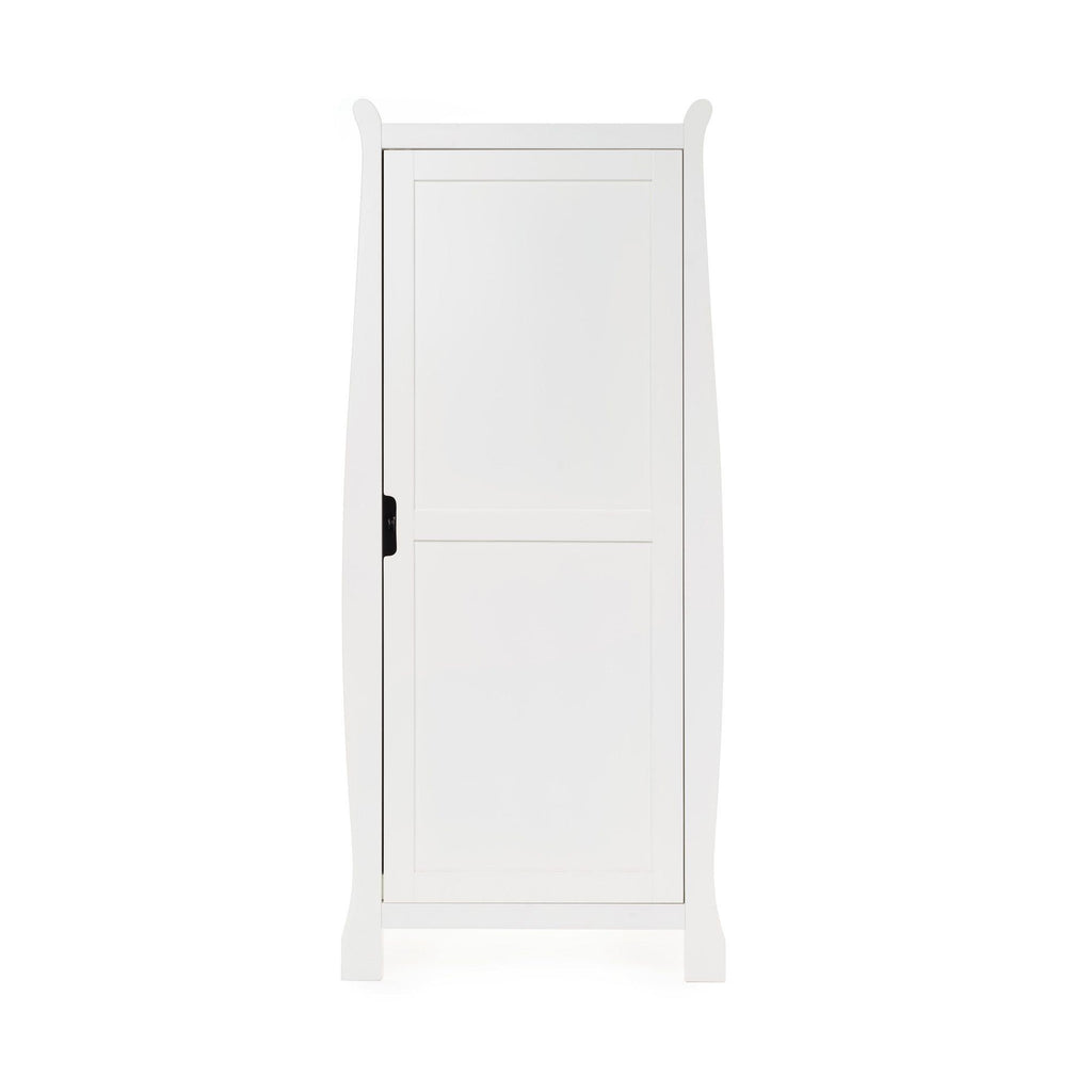 Obaby Stamford Single Wardrobe - Chelsea Baby