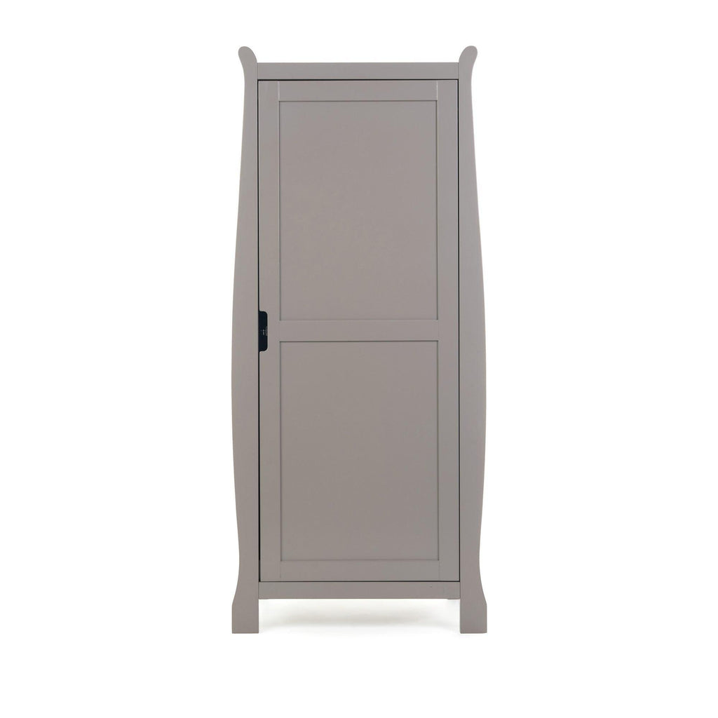 Obaby Stamford Single Wardrobe - Chelsea Baby