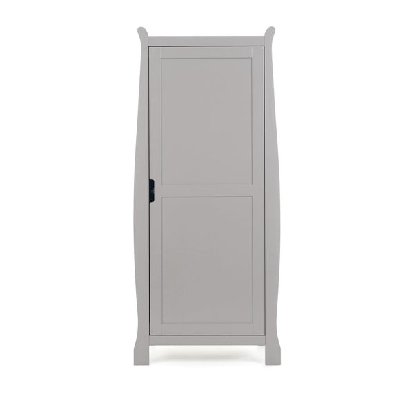 Obaby Stamford Single Wardrobe - Chelsea Baby