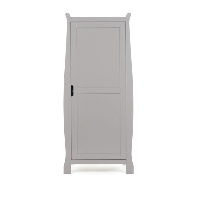 Obaby Stamford Single Wardrobe - Chelsea Baby