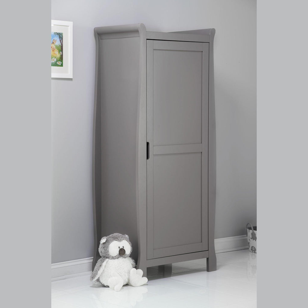 Obaby Stamford Single Wardrobe - Chelsea Baby