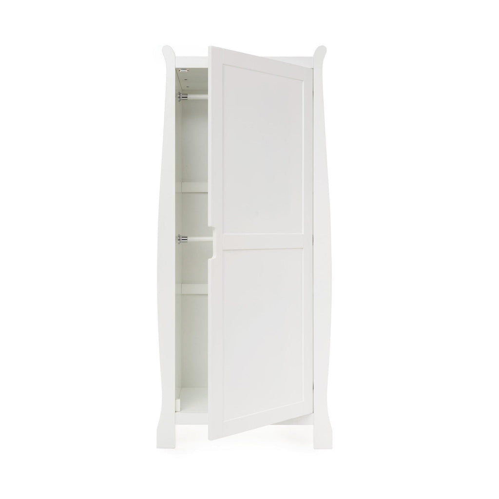 Obaby Stamford Single Wardrobe - Chelsea Baby