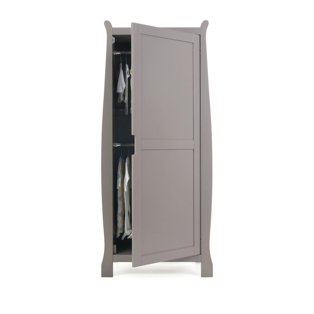 Obaby Stamford Single Wardrobe - Chelsea Baby