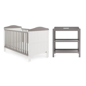 Obaby Whitby 2 Piece Room Set - Chelsea Baby