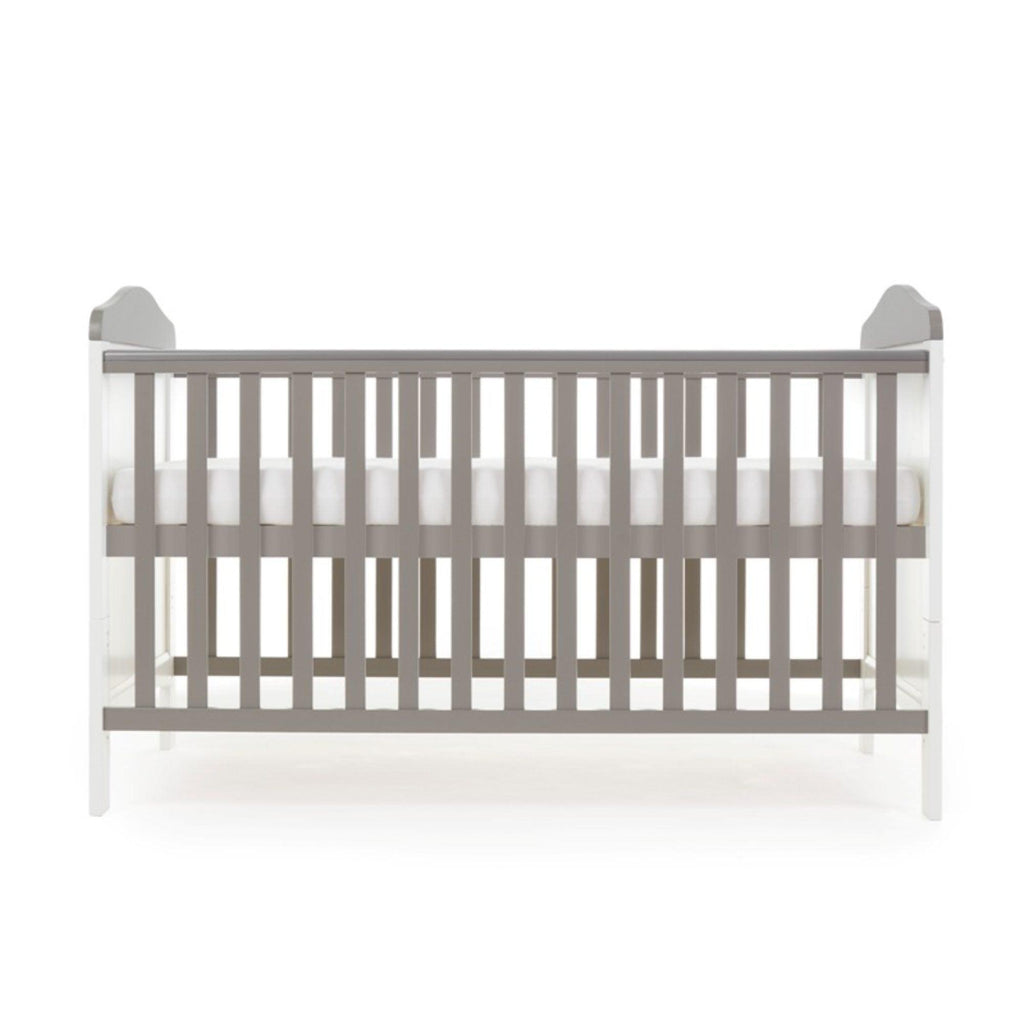 Obaby Whitby 2 Piece Room Set - Chelsea Baby