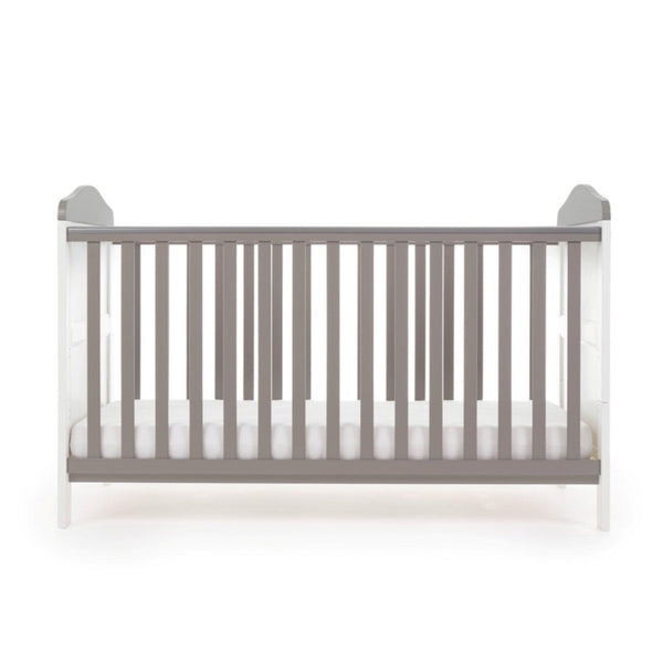 Obaby Whitby Cot Bed - Chelsea Baby