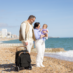 Joie Pact Pro Stroller - Shale