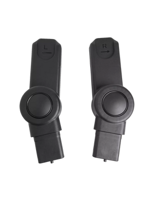 iCandy Peach 7 Main Car Seat Adaptors