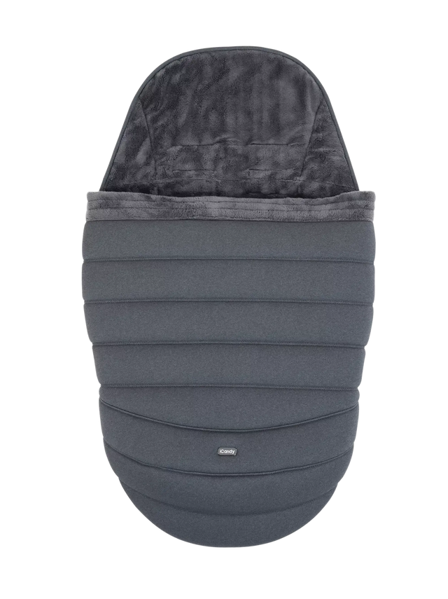 iCandy Peach 7 Footmuff - Chelsea Baby